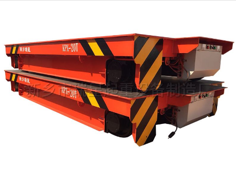 KPX蓄電池電動平車 KPX蓄電池電動平車