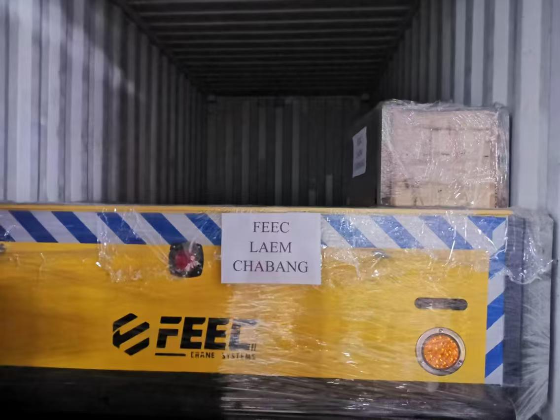 無(wú)軌電動(dòng)平車(chē)